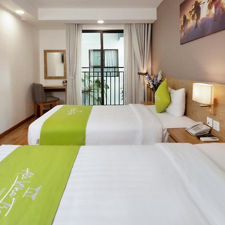 Ale Nha Trang Hotel Zewnętrze zdjęcie