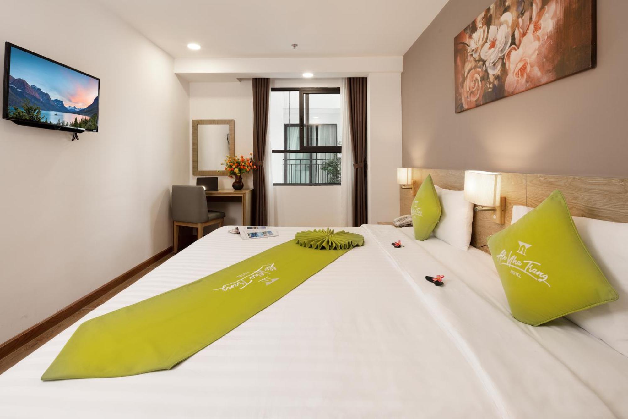 Ale Nha Trang Hotel Pokój zdjęcie