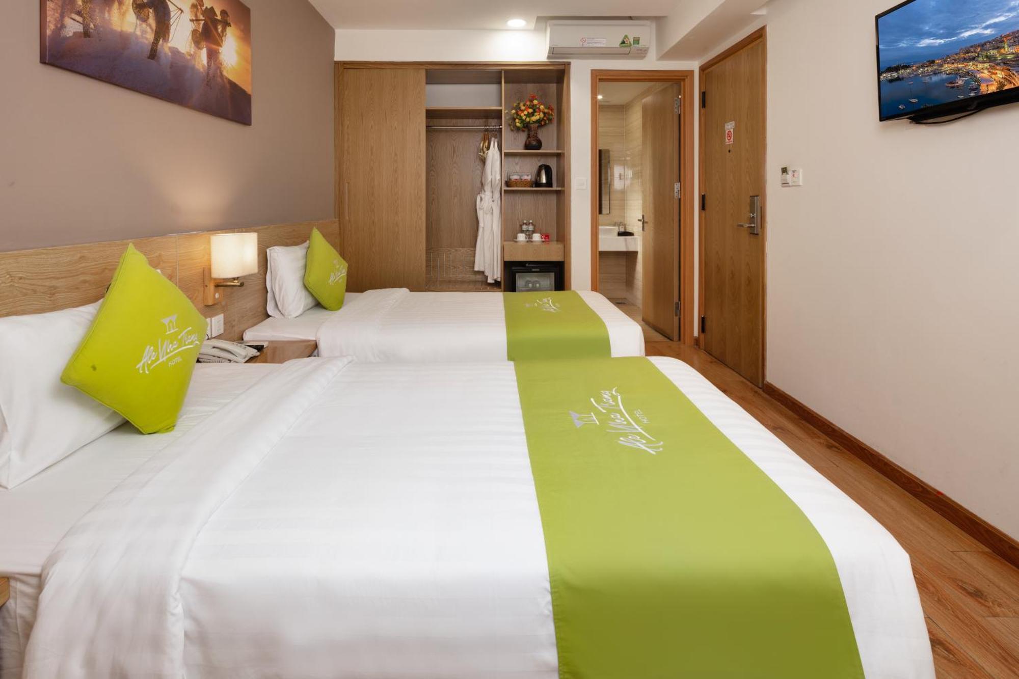 Ale Nha Trang Hotel Pokój zdjęcie