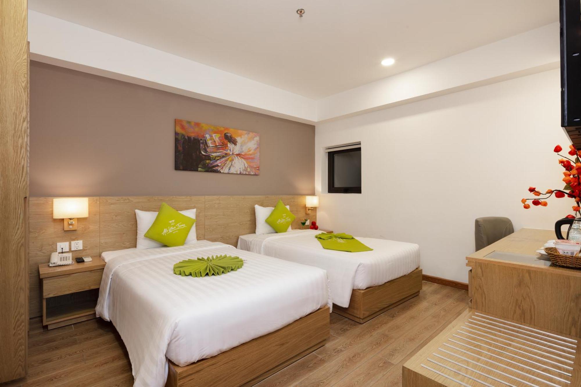 Ale Nha Trang Hotel Pokój zdjęcie