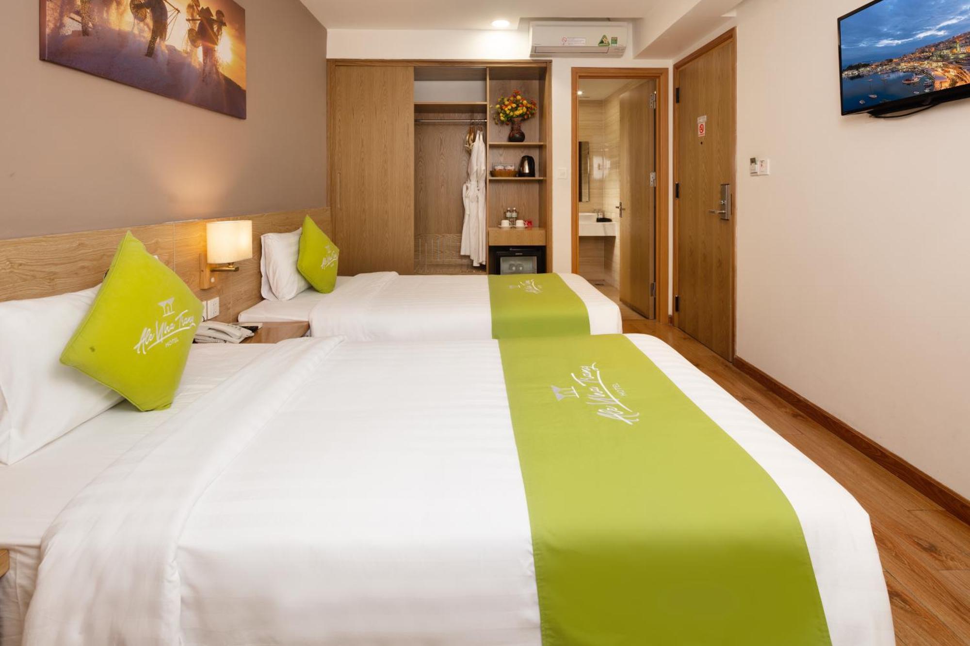 Ale Nha Trang Hotel Pokój zdjęcie