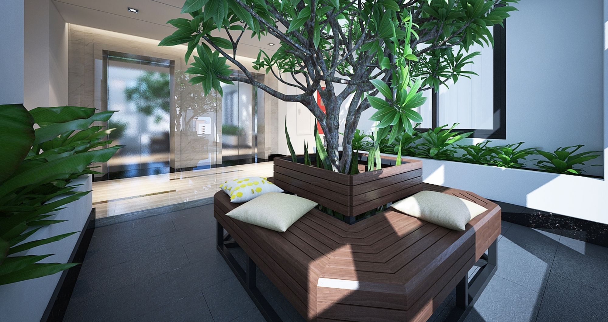 Ale Nha Trang Hotel Zewnętrze zdjęcie