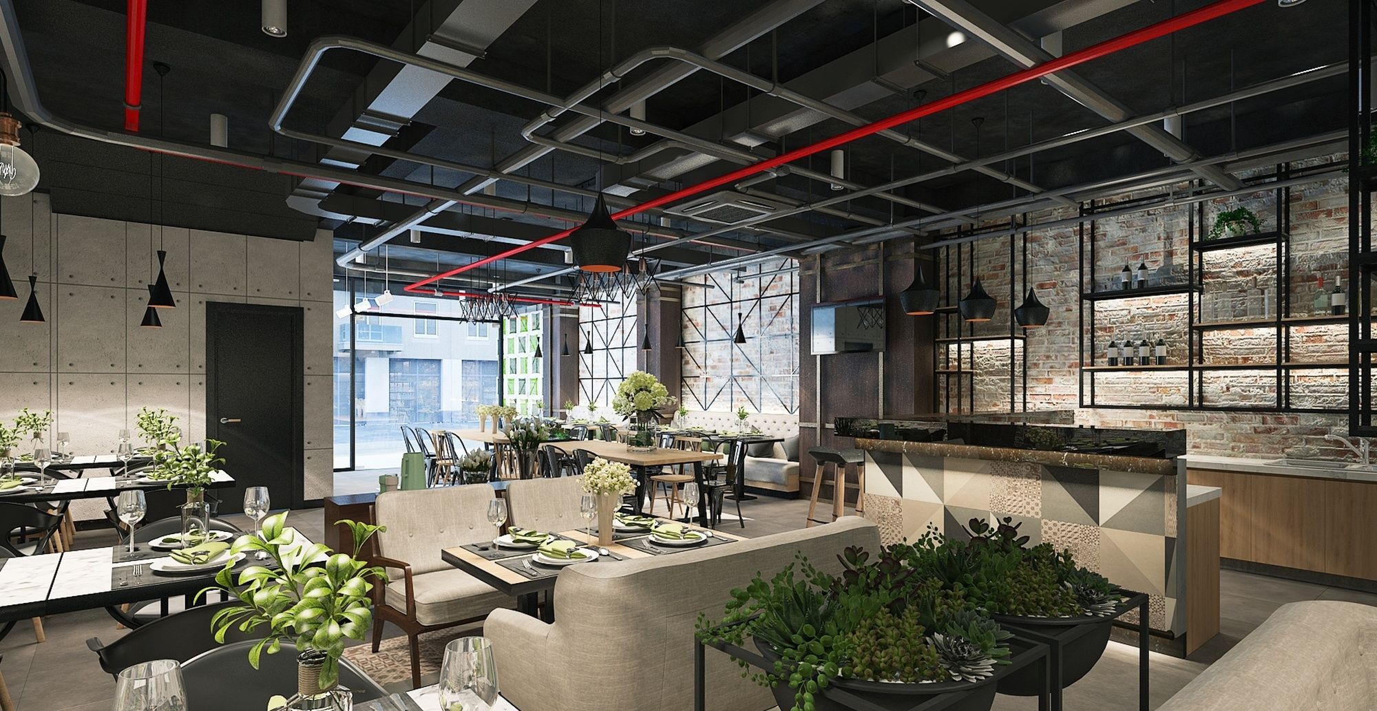 Ale Nha Trang Hotel Zewnętrze zdjęcie