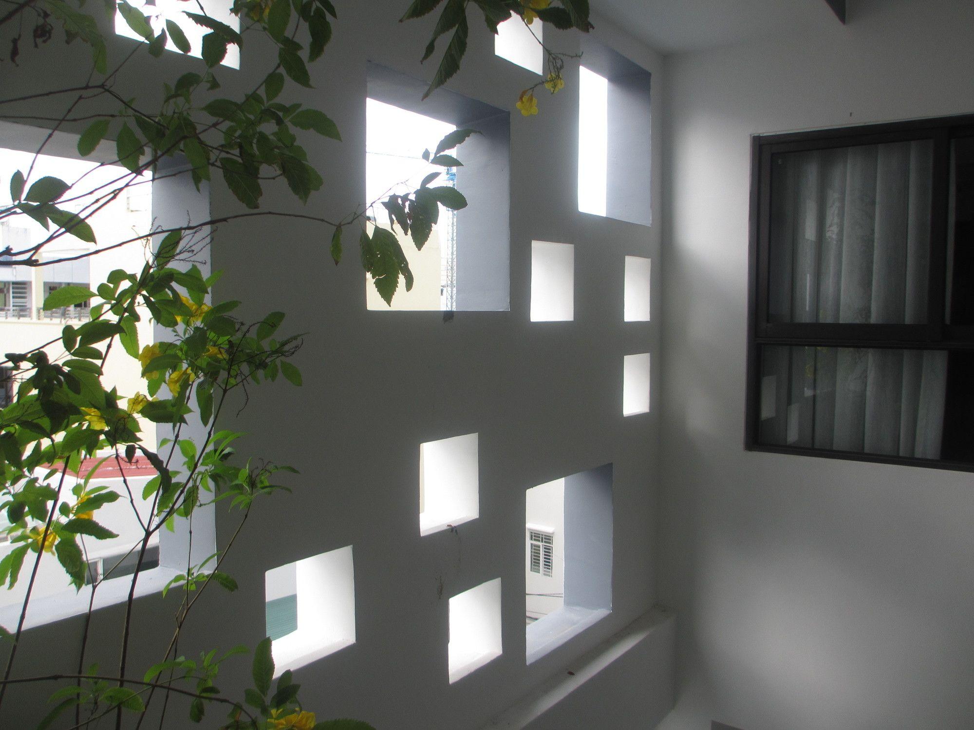 Ale Nha Trang Hotel Zewnętrze zdjęcie