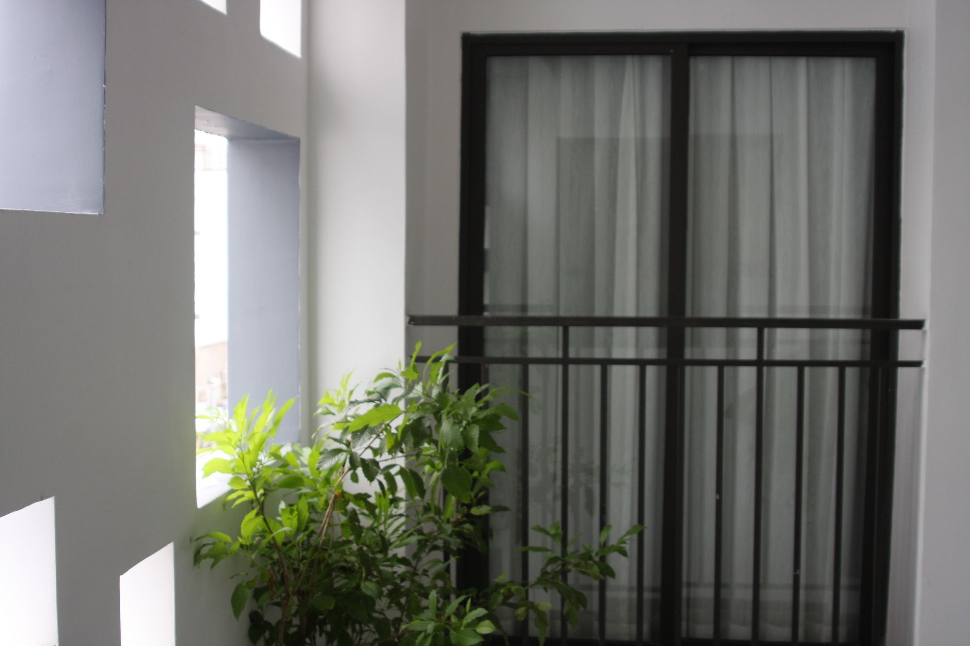 Ale Nha Trang Hotel Zewnętrze zdjęcie