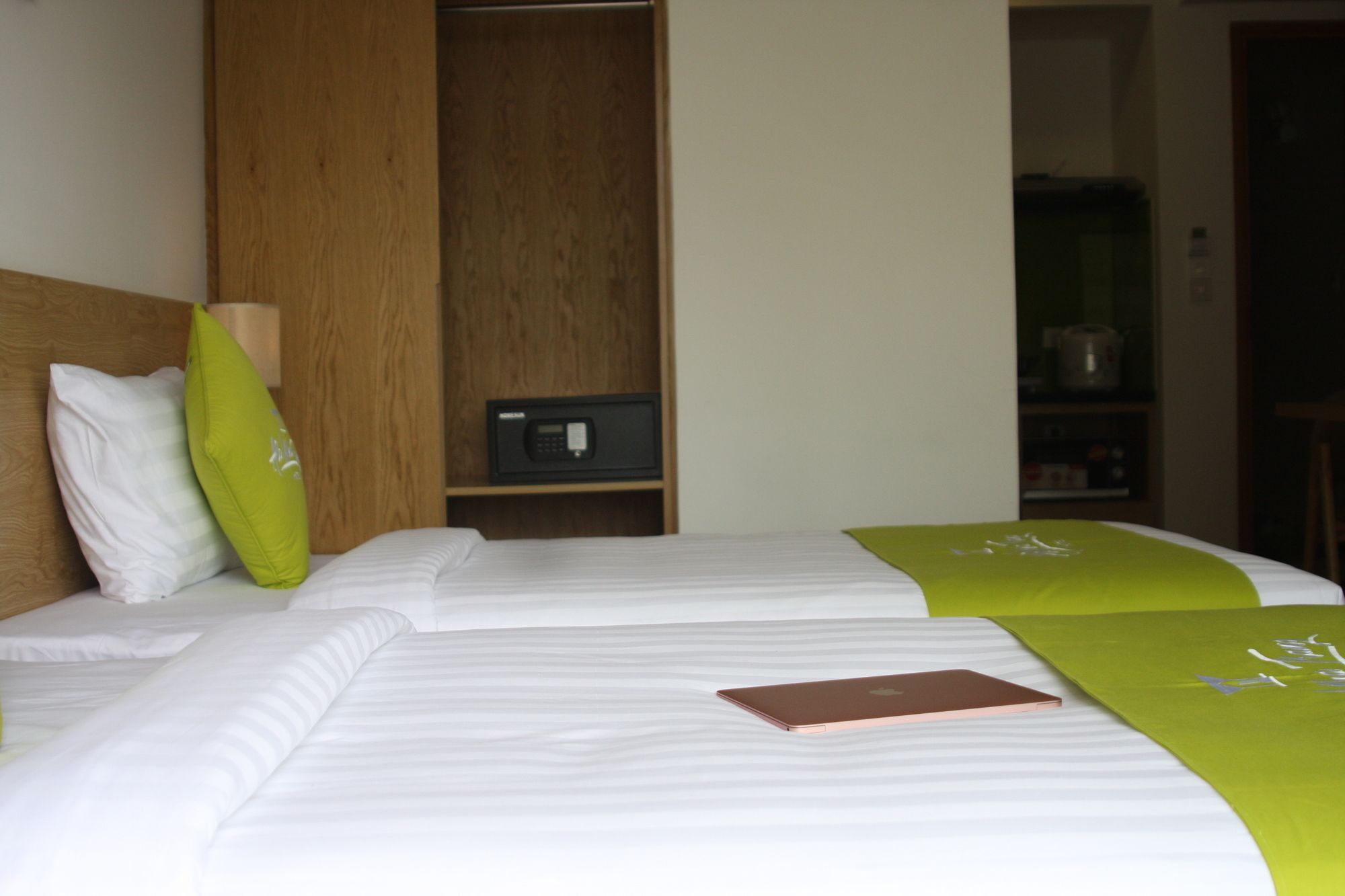 Ale Nha Trang Hotel Zewnętrze zdjęcie